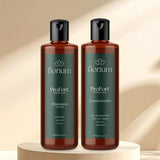 KIT PROFORT Shampoo e Condicionador