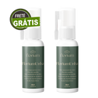 FloriumUnha 2 Unidades- 30ml Spray