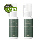 FloriumUnha 2 Unidades- 30ml Spray