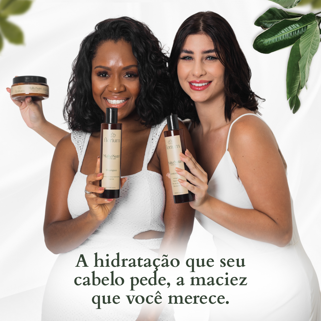 Kit Maltonutri Home Care