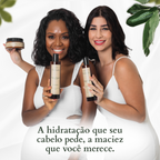 Kit Maltonutri Home Care