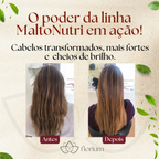 Kit Maltonutri Profissional