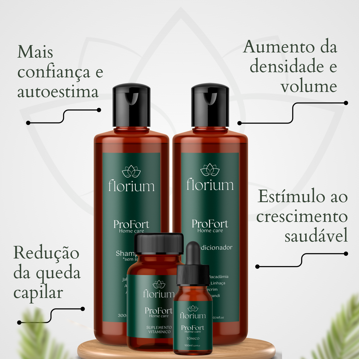 KIT PROFORT