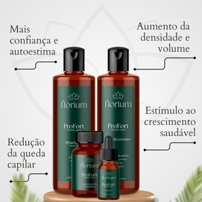 KIT PROFORT