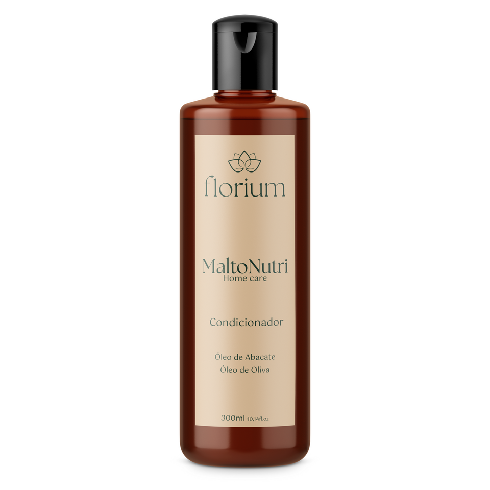 Condicionador Maltonutri Home Care 300ml