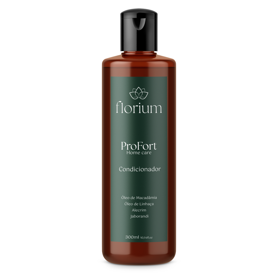 Condicionador ProFort 300ml