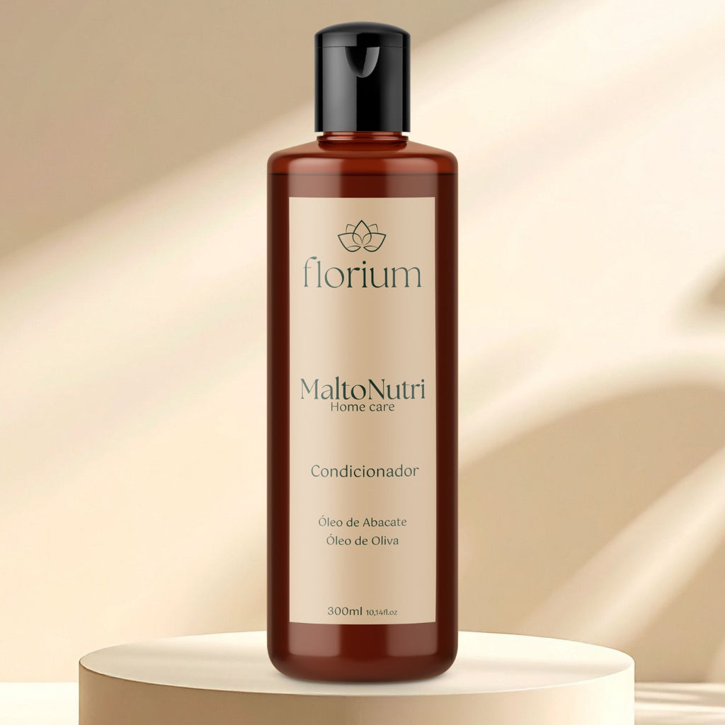 Condicionador Maltonutri Home Care 300ml