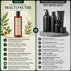 Condicionador Maltonutri Home Care 300ml