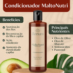 Condicionador Maltonutri Home Care 300ml