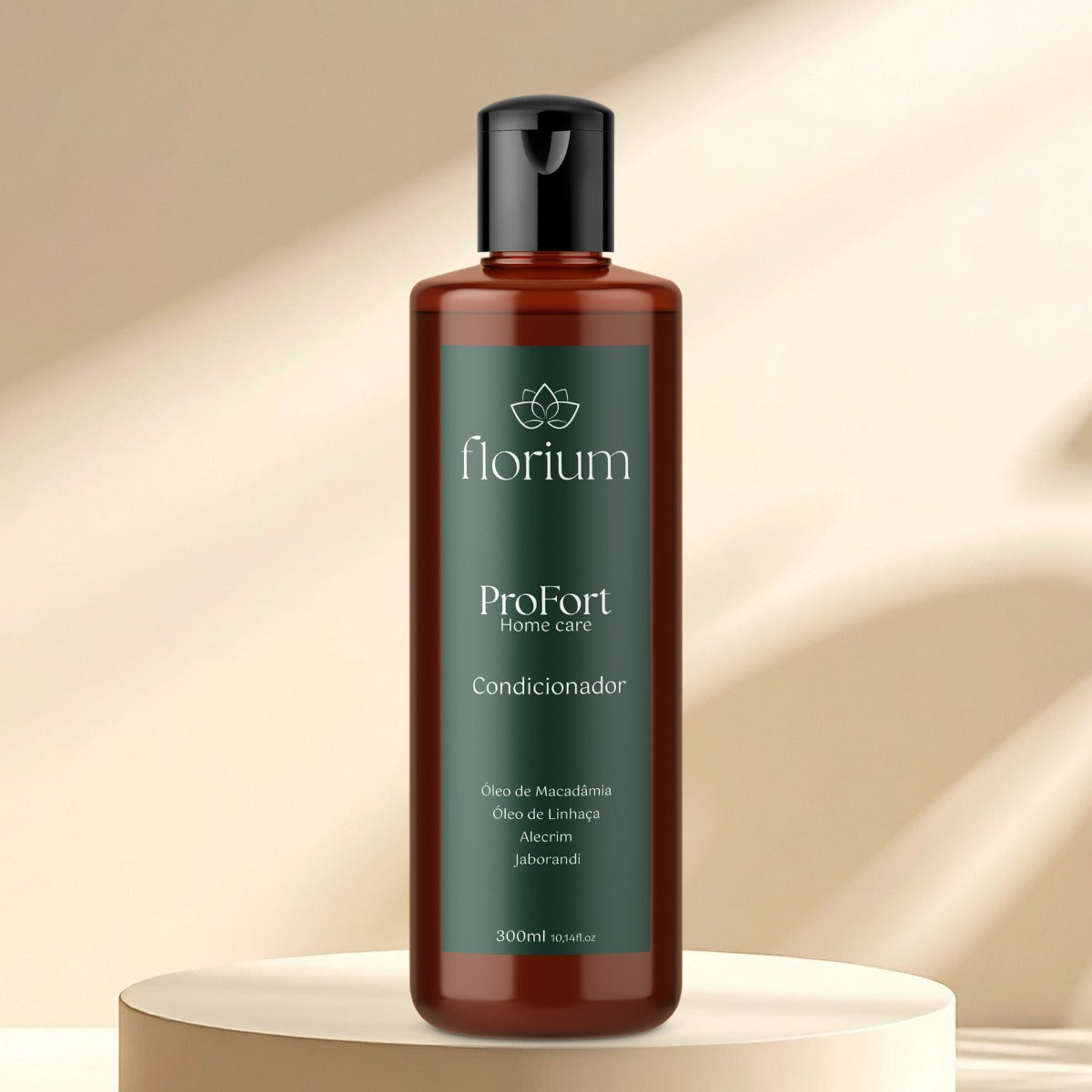Condicionador ProFort 300ml