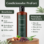 Condicionador ProFort 300ml