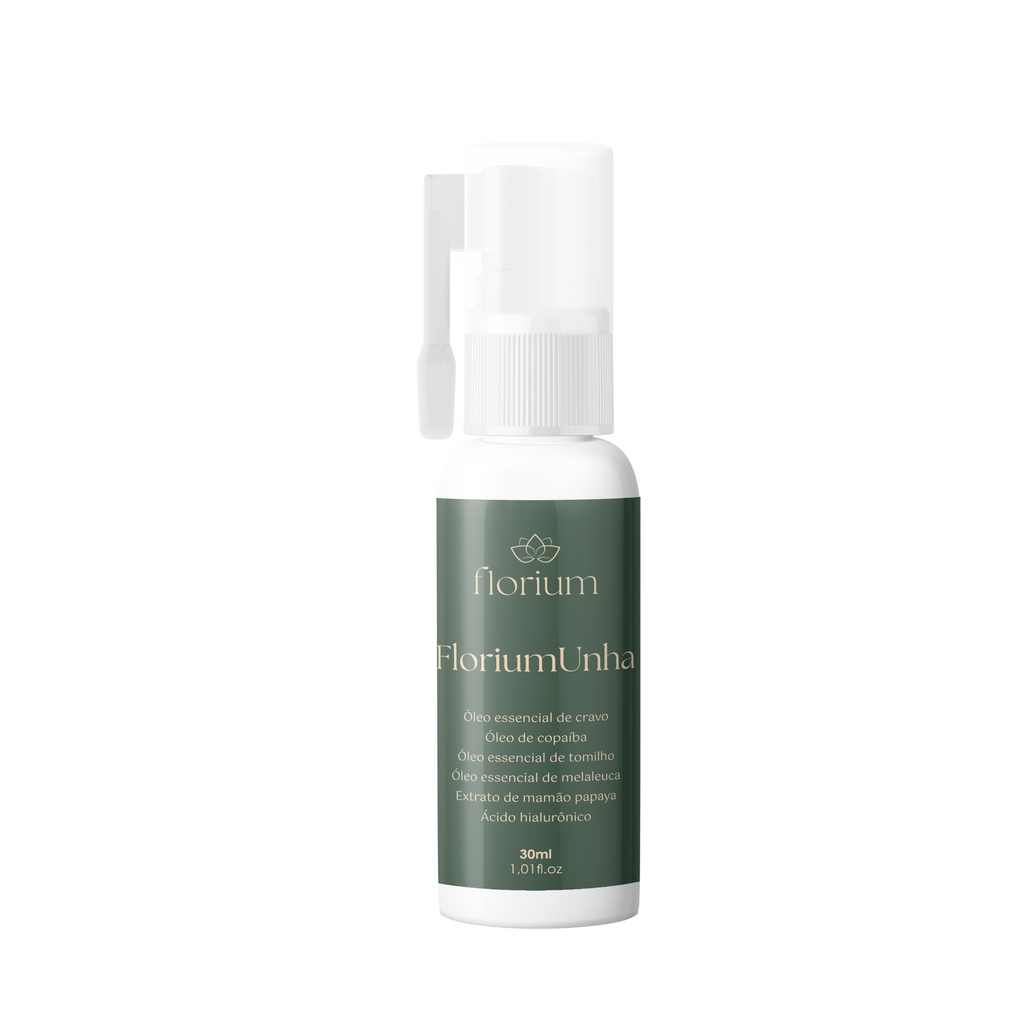 FloriumUnha - 30ml Spray