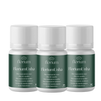 FloriumUnha 3 Unidades Conta-gotas