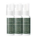 FloriumUnha 3 Unidades- 30ml Spray