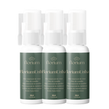 FloriumUnha 3 Unidades- 30ml Spray