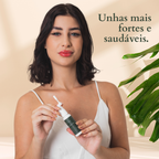 FloriumUnha - 30ml Spray