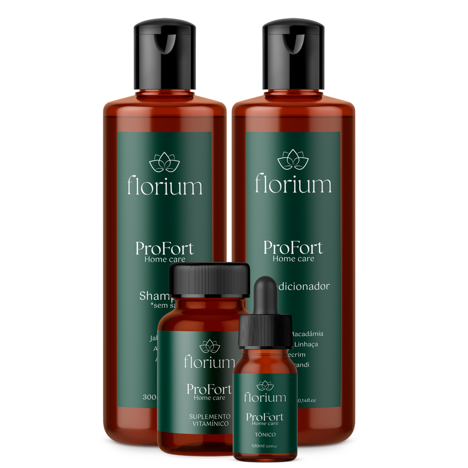 KIT PROFORT
