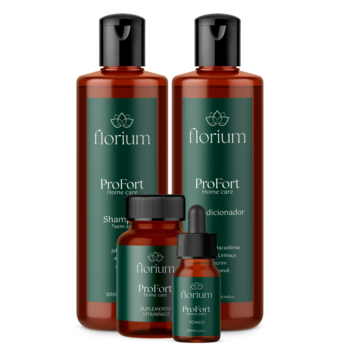 KIT PROFORT