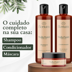 Kit Maltonutri Home Care