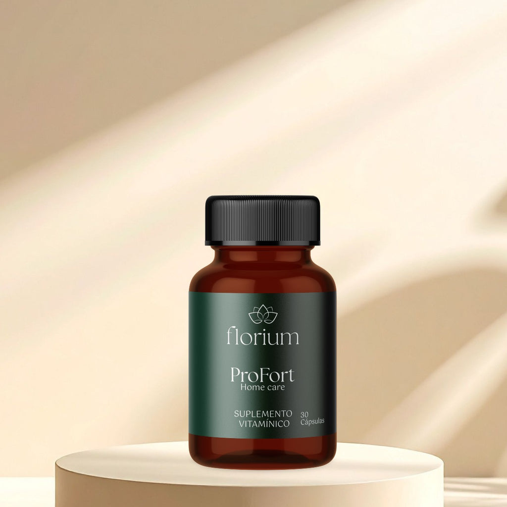 Multivitamínico ProFort 60 Pílulas