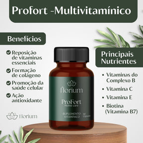 KIT PROFORT