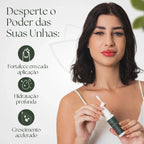 FloriumUnha conta-gotas 30ml