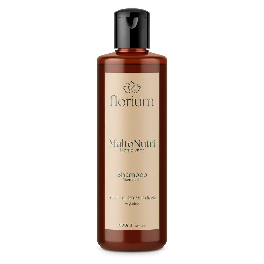 Shampo Maltonutri Home Care 300ml