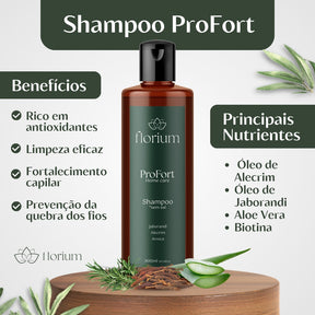 Shampoo ProFort 300ml