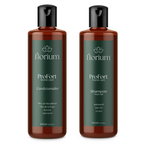 KIT PROFORT Shampoo e Condicionador