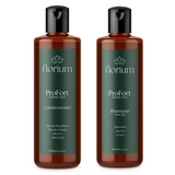 KIT PROFORT Shampoo e Condicionador