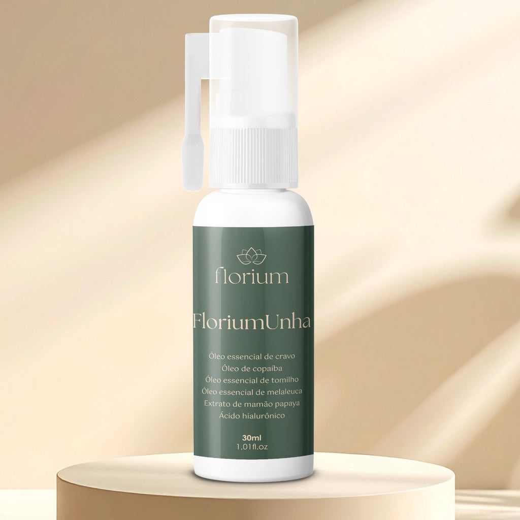 FloriumUnha - 30ml Spray