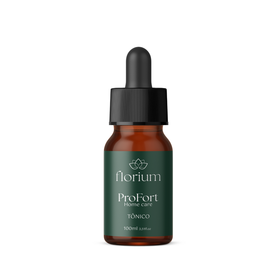 Tônico ProFort 120ml