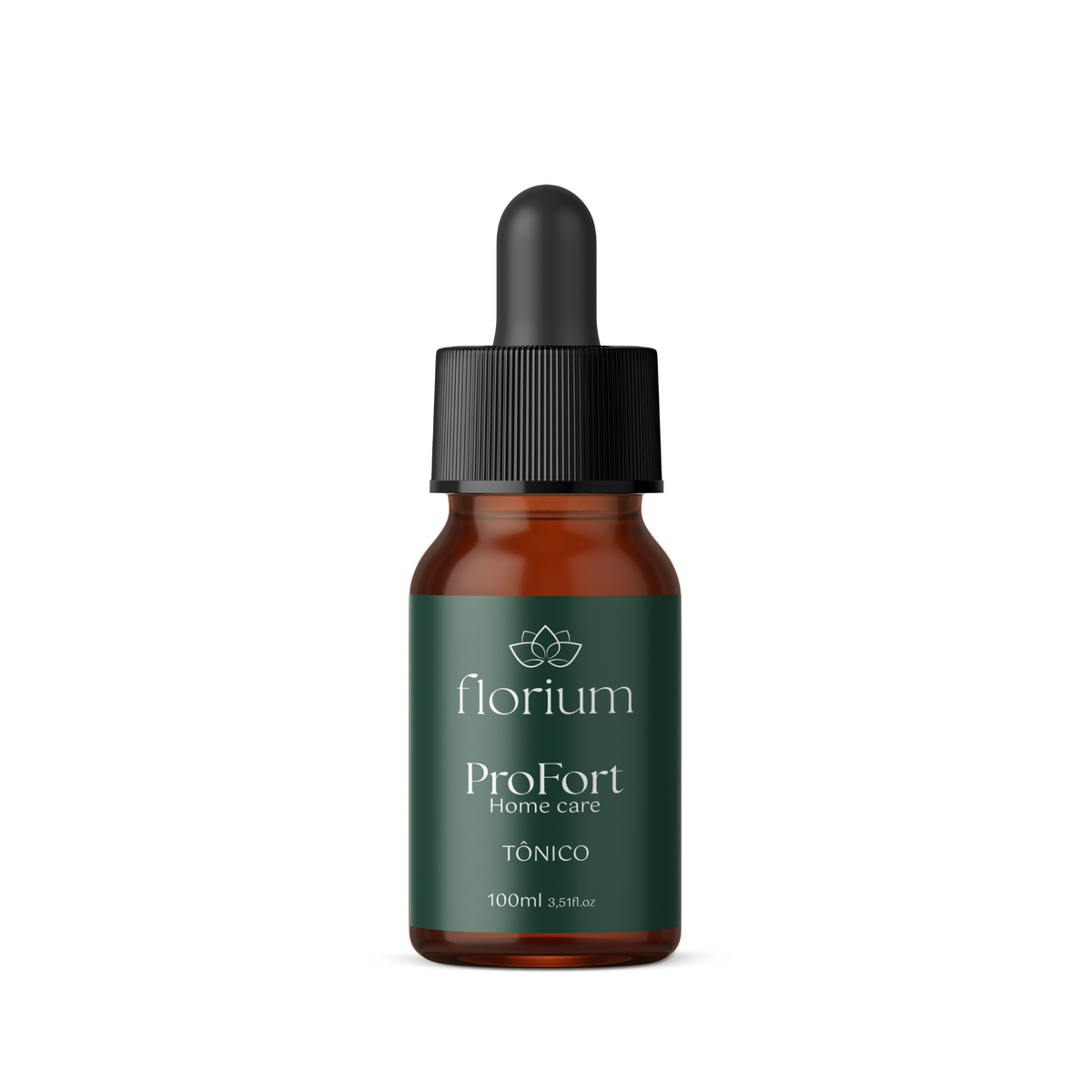 Tônico ProFort 120ml