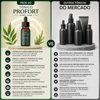 Tônico ProFort 120ml