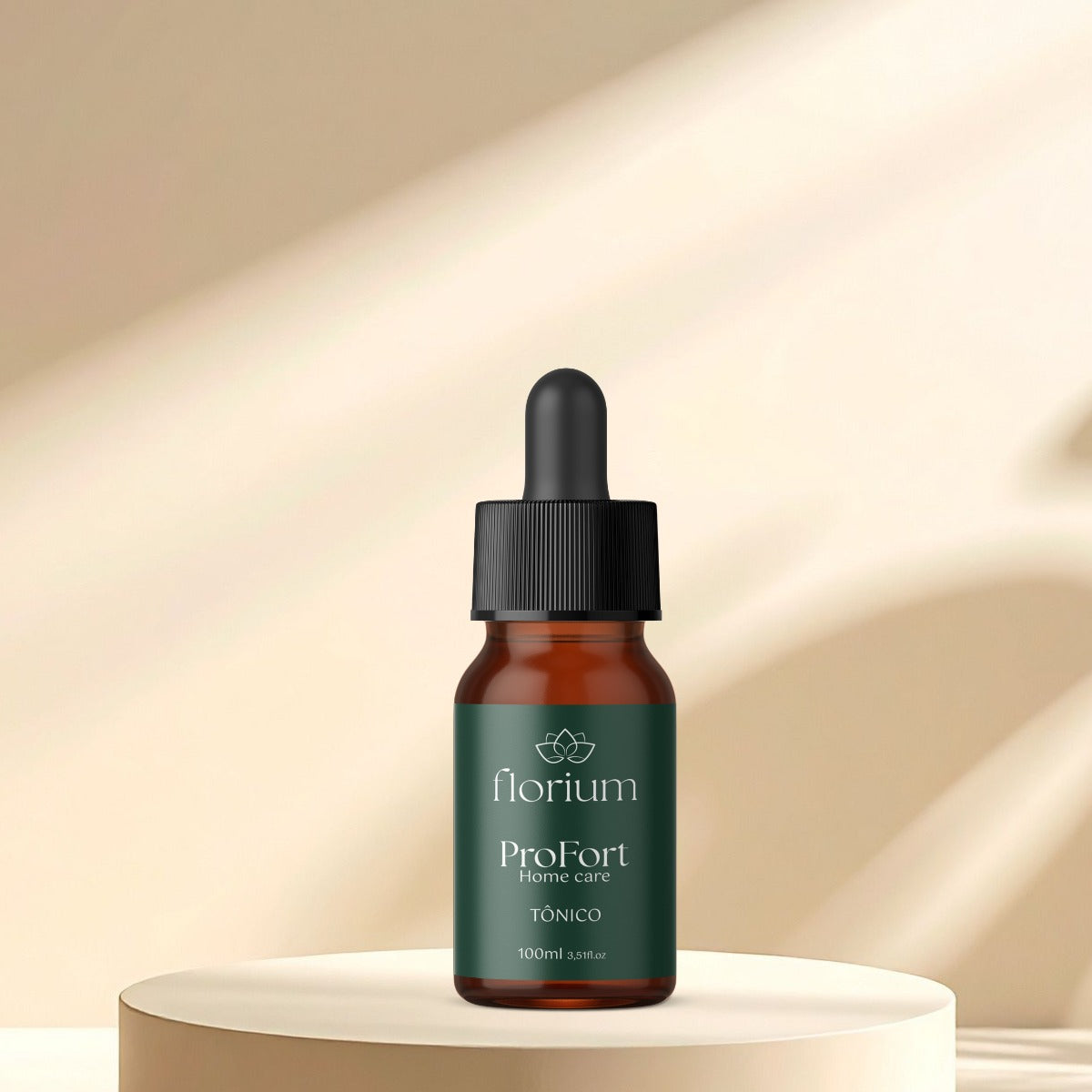 Tônico ProFort 120ml