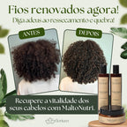 Kit Maltonutri Home Care