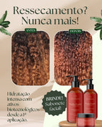 Kit Maltonutri Profissional